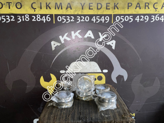 Orijinal Fiat Palio 1.3 Multijet 3-4 Vites maşonu