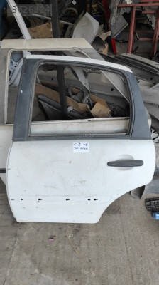 C3 2006 SOL ARKA KAPI