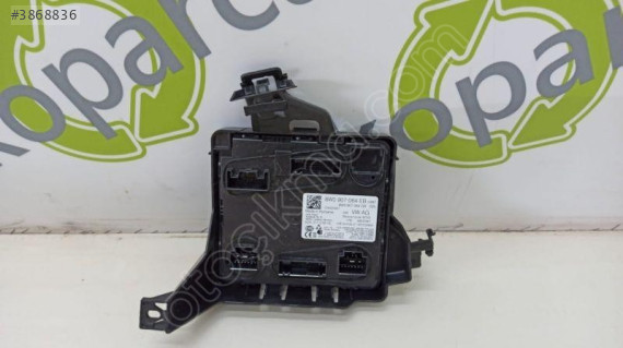 AUDI A4 2016 2020 COMFORT MODÜLÜ 8W0907064EB
