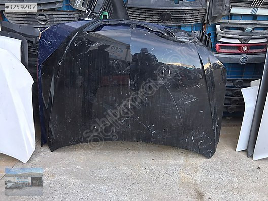 OTO CEMDEN ÇIKMA KİA SORENTO MOTOR KAPUTU
