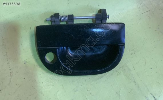 hyundai starex dış kapı kolu