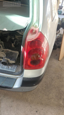 Neco 307 station wagon sağ arka stop