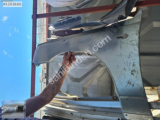OTO CEMDEN ÇIKMA LADA VEGA SOL ÖN ÇAMURLUK