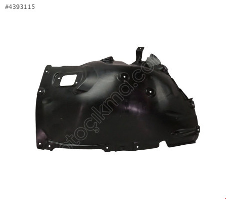 ÖN ÇAMURLUK DAVLUMBAZI SOL G20 2019-