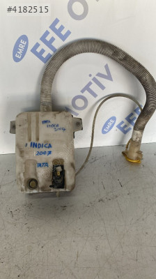 tata indica 2006 cam su bidonu/deposu (son fiyat)