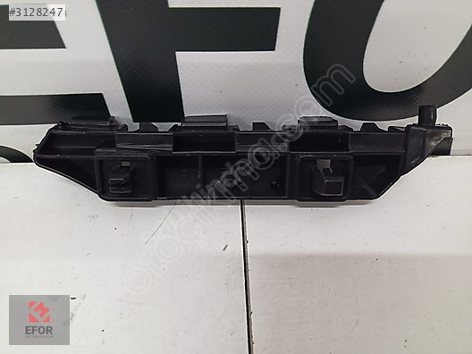 HONDA CİVİC SIFIR SAĞ ÖN TAMPON BRAKET 12-16 OEM NO 71193-TR0-A0