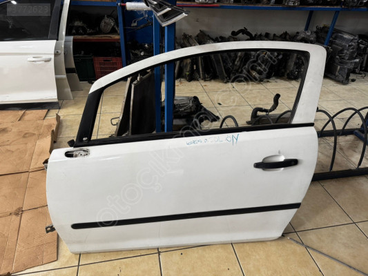 OPEL CORSA D SOL ÖN KAPI