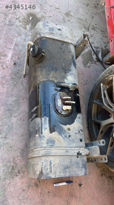 2006 KİA BONGO ÇIKMA ORJİNAL YAKIT DEPOSU ŞAMANDIRASI