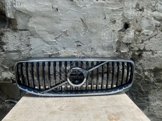 Volvo xc60 ön panjur hatasız