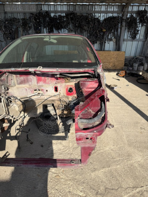 PEUGEOT 206 SOL ÖN PODYA ŞASE KOLU ORJİNAL ÇIKMA