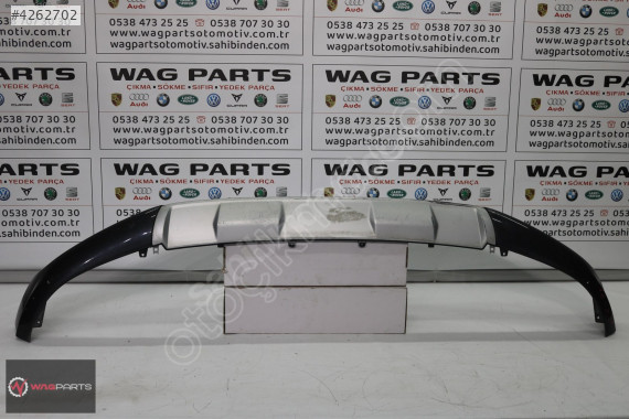2016 - 2021 AUDİ Q2 ÖN TAMPON SPOYLERI 81A807110
