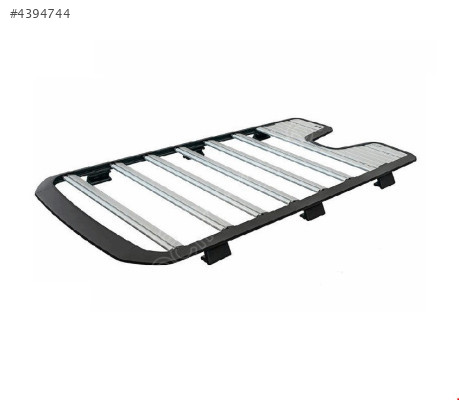 TAVAN SEPETİ (GRİ) (110) DEFENDER 2020-