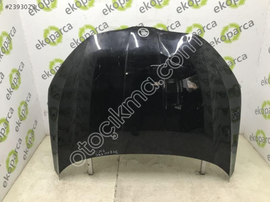 SKODA OCTAVİA 2020 2023 KAPUT 5E3823031