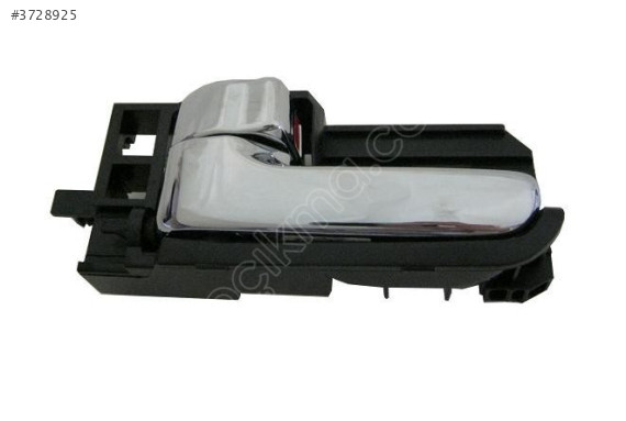TOYOTA HİLUX KROM İÇ KAPI KOLU