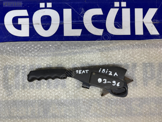 Seat İbiza 1993/1996 El Fren Kolu/Tabancası ORJİNAL