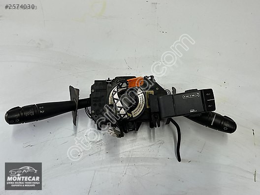 RENAULT LAGUNA 1 SİNYAL SİLECEK KOLU HATASIZ MONTECAR