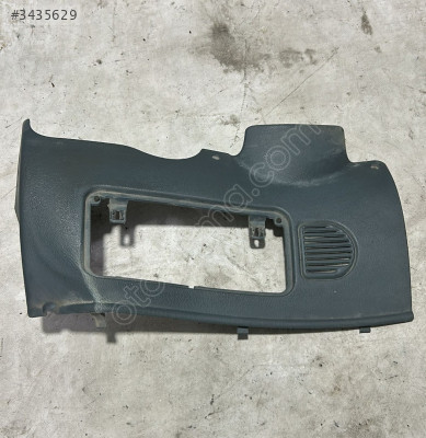 RENAULT KANGOO 2 TORPİDO KAPAĞI