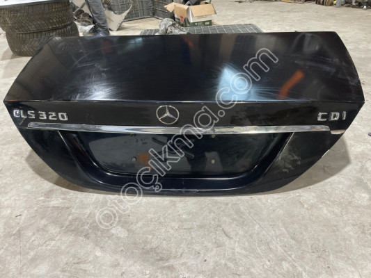 MERCEDES CLS CLASS 320 CDI DOLU BAGAJ KAPAĞI