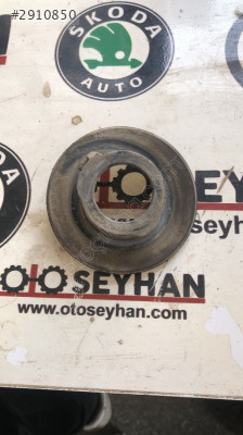 5Q0512297 Seat Leon 2015 arka helezon alt lastiği