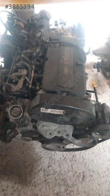 CHEVROLET CRUZE 1.6 124 LUK KOMPLE MOTOR.OTO ERKAN ÜNYE