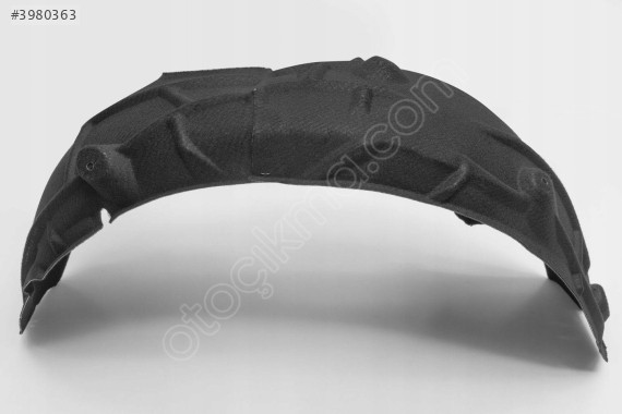 MERCEDES W222 ÇAMURLUK DAVLUMBAZI ARKA SAG 2226908200