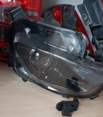 Jeep Cherokee KL hatasız Xenon far