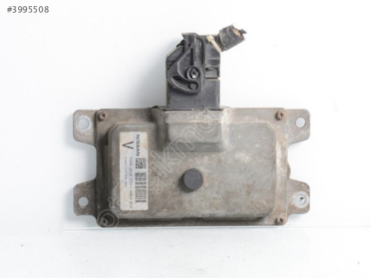 Nissan Qashqai J10 Otomatik Şanzıman Beyni 31036JD12B ETC51-186N