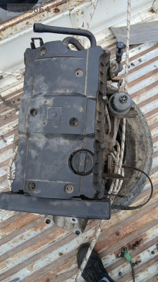 Dfm succe 1.6 motor çıkma