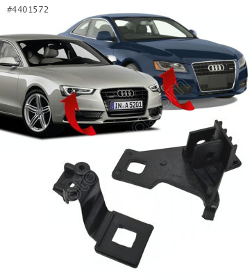 8T0998122 AUDİ A5 08-16 FAR TAMİR KİTİ SAĞ