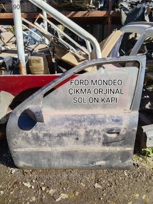 FORD MONDEO 1 ÇIKMA ORJİNAL SOL ÖN KAPI