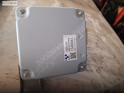HONDA MARKA ARAÇLARIN DİREKSİYON BEYİNLERİ ORİJİNAL