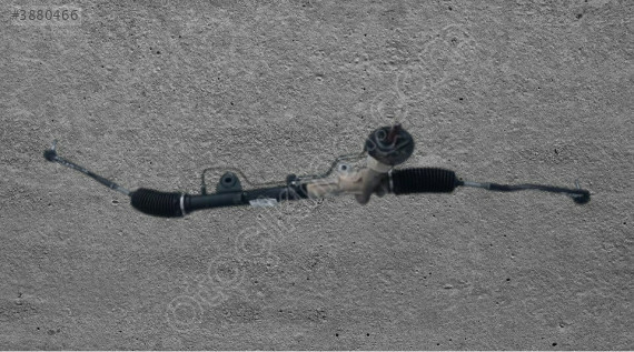 DACİA DUSTER 2016 DİREKSİYON KUTUSU ÇIKMA ORJİNAL