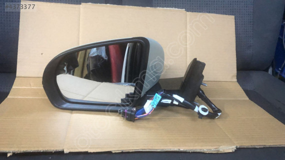 BYD SEAL SOL DIŞ AYNA ÇİFT KAMERALI ÇAĞRI OTO MASLAK