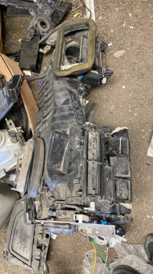 PASSAT B6 KALORİFER KAZANI