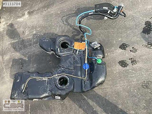 PORSCHE CAYENNE YAKIT DEPOSU 7L0201085