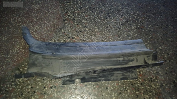 1995-2001 Fiat Marea ön cam ızgarası sağ taraf