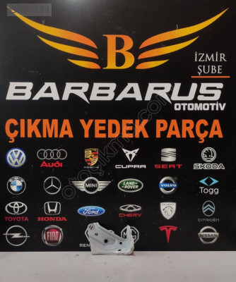 RENAULT CLİO 5 SOL ÖN ÇAMURLUK BAĞLANTI AYAĞI 631413553R