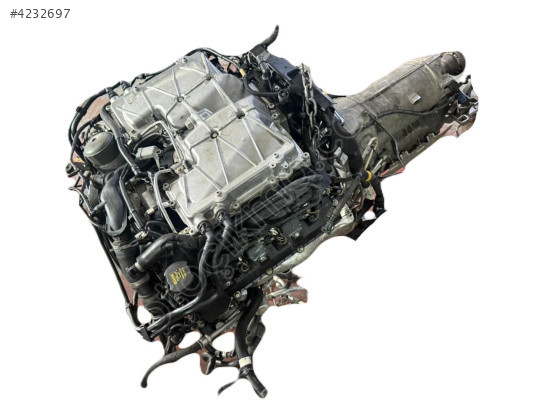 JAGUAR F TYPE 3.0 S SUPERCHARGED MOTOR EGE OTOMOTİV BURSA