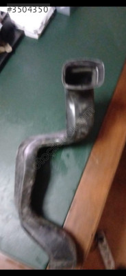 9617704680 citroen saxo kalorifer üfleme borusu