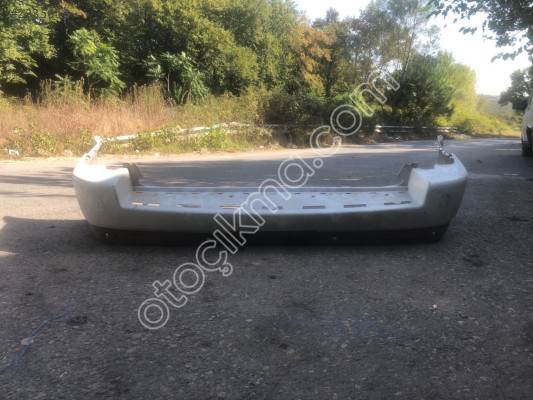 ÇIKMA ORJİNAL RANGE ROVER SPORT ARKA TAMPON