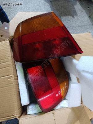 mitsubishi carisma sedan sol stop lambası. son olur fiyat