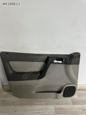 OPEL ASTRA G SOL ÖN KAPI DÖŞEMESİ 024404575