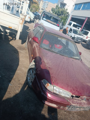 Mazda 626 sağ sol ön sinyal