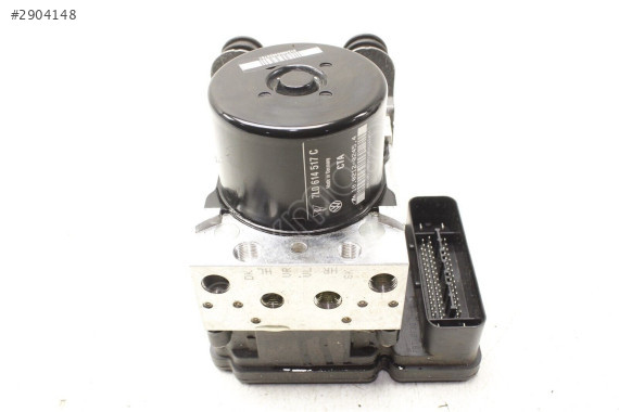 Touareg ABS 7L0614517C 7L0907379P 10.0212-0245.4 10.0926-0321.3
