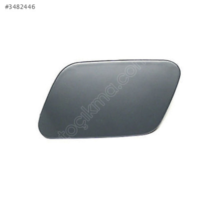 8E0955275E AUDI A4 05-08 SOL FİSKİYE KAPAĞI
