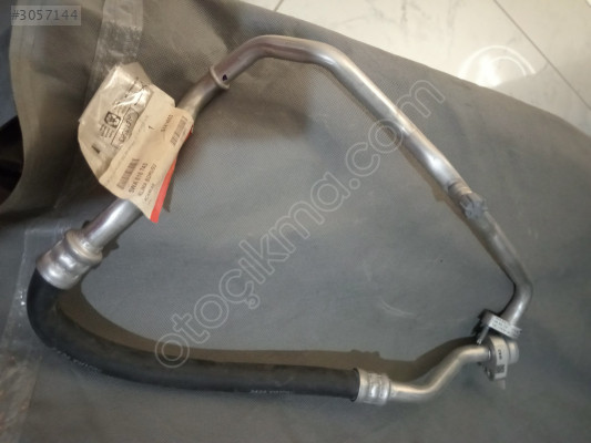 Vw klima borusu sifir orjinal 5WA 816 743