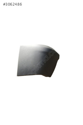 ford connect  Uyumlu arka   tampon  köşesi  sag sol  2ad  2002-20