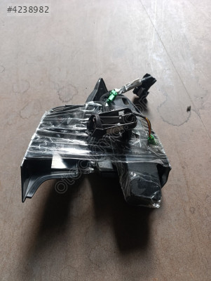 Volvo V40 iç dikiz aynası