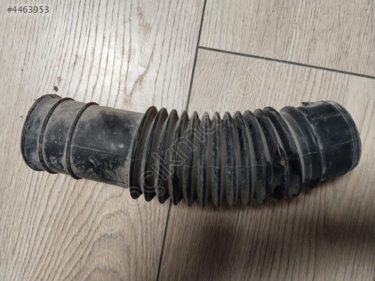 Fiat Punto HAVA BORUSU