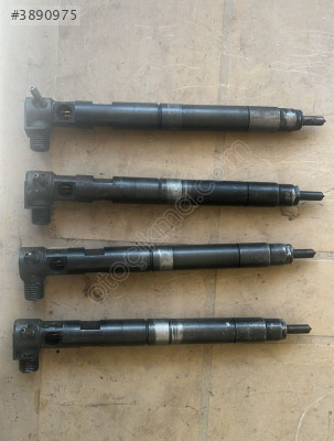 KİA BONGO CRDİ ENJEKTÖR ÇIKMA 28229873 33800 - 4A710